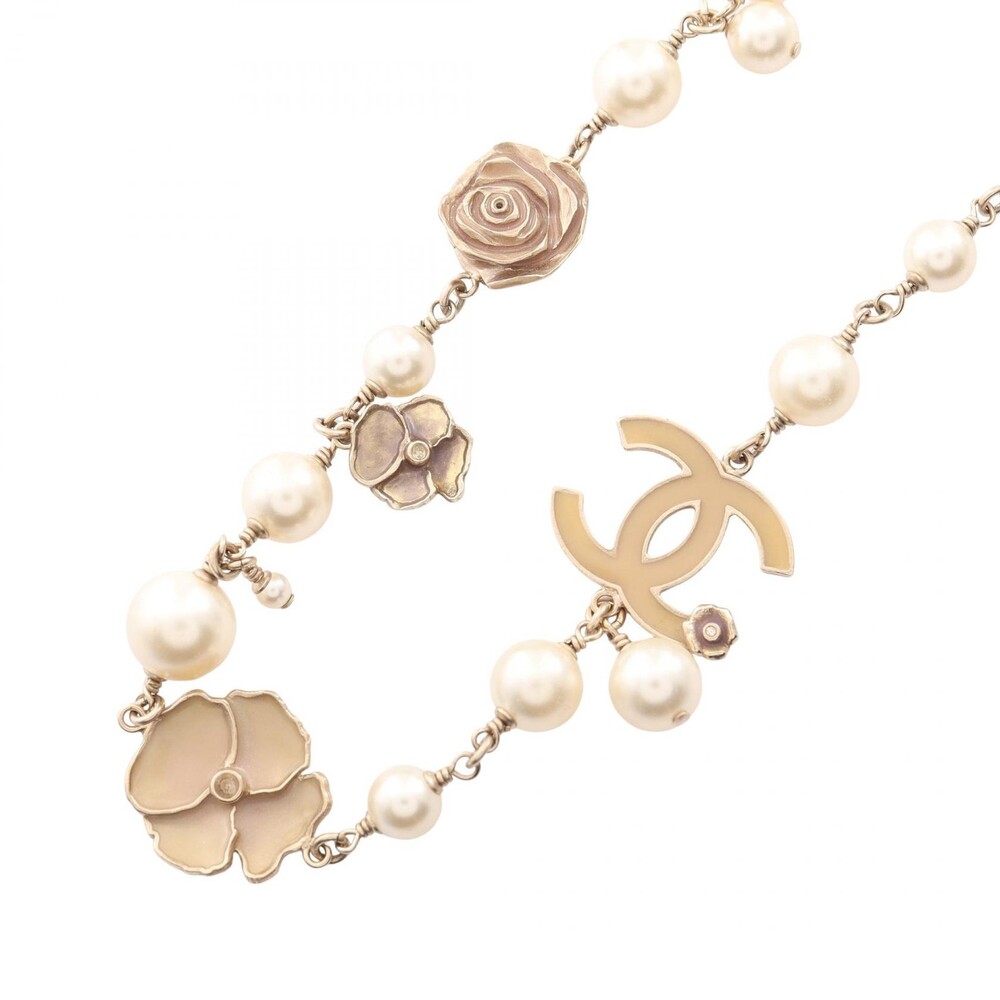 Chanel Coco Camellia Chain B13C #339413C10B